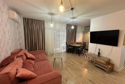 Proprietar | 2 camere, 2 bai | Belvedere Residence |  metrou Pipera - 1