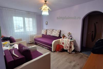 Metrou 1 Decembrie 2 Camere Modern Spatios - 1