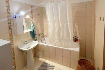 Apartament 2 camere de vanzare in Buna Ziua, Cluj Napoca - 10