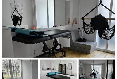 Cabinet kinetoterapie pediatrică Lujerului metrou spațiu echipat si autorizat - 1