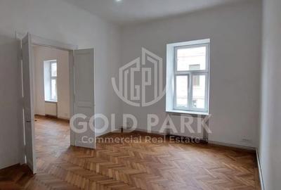Spatiu de Birouri - Renovat Modern - Zona Ultracentrala - Terasa - 4