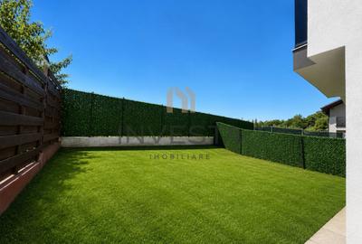 Casa tip duplex cu 4 camere de inchiriat in zona Europa - 2