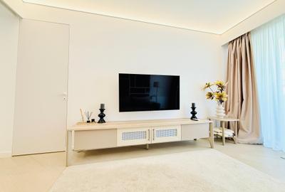 Studio premium de inchiriat | Cortina North | Parcare  | Pipera - 4