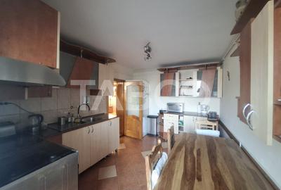 Apartament de vanzare 5 camere 138 mp utili zona Ciresica Sibiu - 7