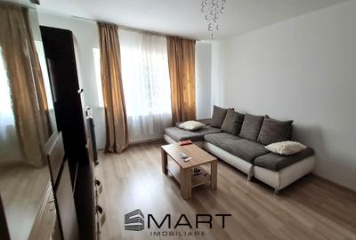 Apartament decomandat 2 camere 54 mp Strand - 1