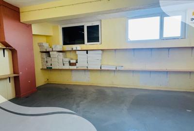 Hală de închiriat divizată, dotată Aradul nou 500-4000 mp - 22