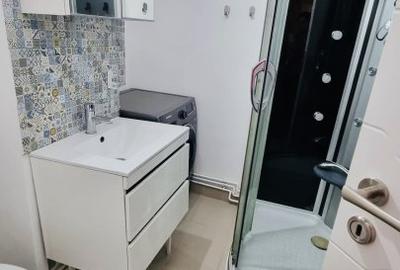 Inchiriez apartament cu 2 camere in zona Calea Aradului, str. Dej - 5