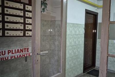 Brancoveanu - apropiere Izvorul Rece - 12