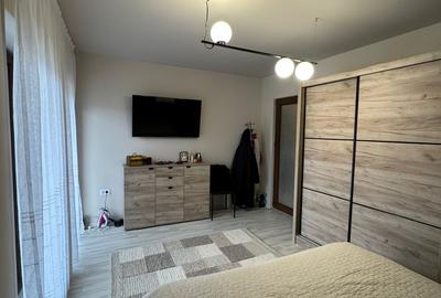 Vanzare vila noua cu arhitectura contemporana, in Galati, zona PRIVILEGE - 16