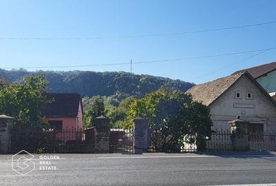 Casă individuală cu 6 camere în Central