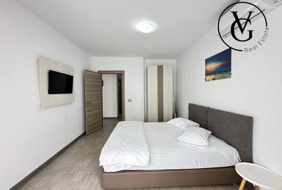 Apartament 3 camere - Alezzi Beach Resort - 8