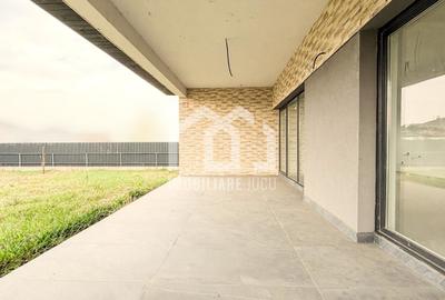 Casa individuala 4 camere, 120mp,  Teren 670mp, Jucu de Sus - 13