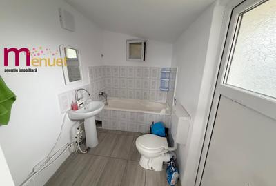 Casa renovata,zona Alexandru Cel Bun - 9