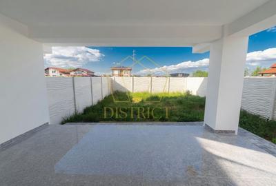 Duplex superb cu 4 camere I Giroc - 13