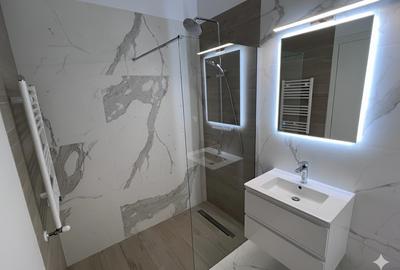 Apartament 3 Camere | Mobilat - Utilat | Parc Herastrau | Loc de parcare Inclus - 8