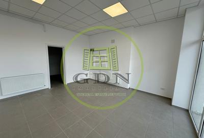 Spatiu comercial, parter, 65 mp, 1 Mai, Zona Autogara - 3