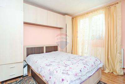 Casă / Vilă de Vânzare 200mp Teren 870mp Str. Soarelui - Valea Lupului - 18