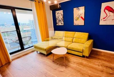 Premium 2 Camere EXIGENT Plaza Parcul Liniei - 2