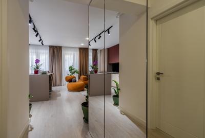 Apartament 3 camere - 10.000 € discount + 0% comision - Ivory Residence - 3