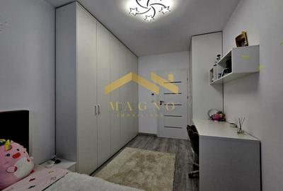 Apartament cu 4 camere de vanzare, Micalaca / Iuliu Maniu Residence - 11