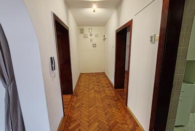Spatiu comercial pretabil birouri, salon, after school zona Florilor - 13