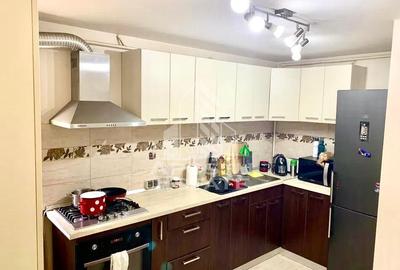 Apartament cu 2 camere de inchiriat, Giroc - 4