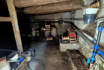 Casa de poveste, incarcata de traditie si istorie, Vad - Fagaras - 19