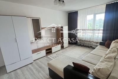 Apartament 2 camere spatios, luminos - Tudor - balcon,camara si debara - 14