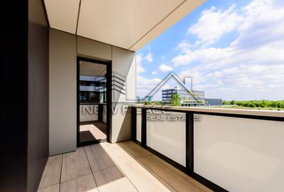 Apartament cu 3 camere decomandat în Pipera