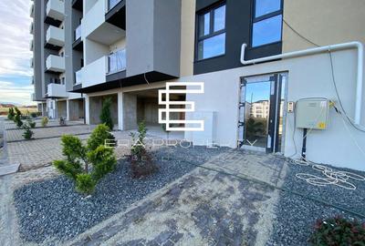 Apartament cu 3 camere semidecomandat în Șelimbăr