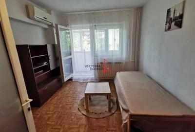 2 camere Titan Piata Minis bloc din 1984 vedere pe spate - 2