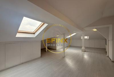 Vila renovata complet | 325 mp | 9 camere | Dacia – Eminescu | ideala birouri - 8