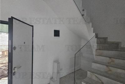 Vila insiruita premium 4 camere zona Ghencea - 22