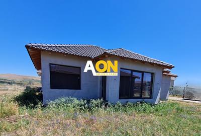 Casă individuală cu 4 camere în Micești