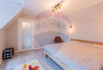 COMISION 0%|Oază de eleganță în Centrul Istoric: Apartament 4 camere!! - 29