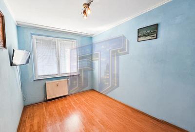 Apartament 3 camere Salajan, mobilat, 5 min de metrou Nicolae Grigorescu - 6