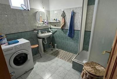 Casa demisol + parter de vanzare in Sat Vadu Rosca - Vulturu - 13