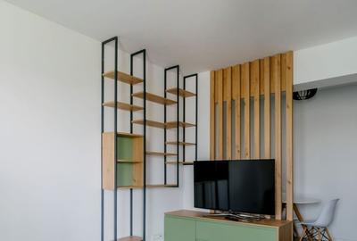 3 Camere 80mp Parcare Virtutii 22 Residence Grozavesti Lujerului - 26
