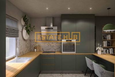 Apartament 3 camere | Str Dorobantilor | Comision 0% - 4