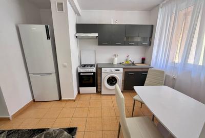 Apartament cu 2 camere in zona Vlahuta - 3