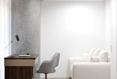 De inchiriat 3 camere // Up-site // Parcare inclusa // Facilitati Spa - 5