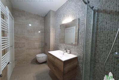 Apartament 3 camere lux cu vedere la lac Cazino Mamaia - 4