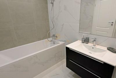 Apartament 2 camere decomandat, parc Tudor Arghezi, Bd. Metalurgiei - 6