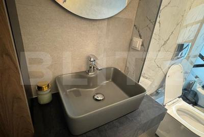 Apartament modern cu 3 camere, zonă premium –Tractorul - 13