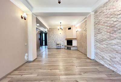 VILA 4 CAMERE / CURTE PROPRIE/ 2 LOCURI PARCARE - 4