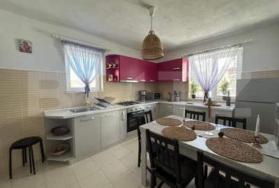 De vânzare pensiune de vis în cadru pitoresc, zona Moieciu de Sus - 6