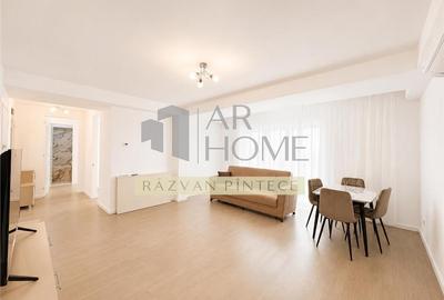 Apartament 3 camere, parcare, ultracentral Ploiesti - 1