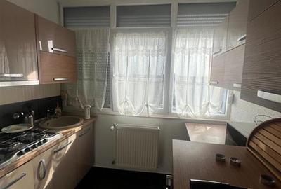 RECO Apartament 2 camere, Nufarul, etaj 5 - 13