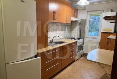 Apartament 2 camere | Grigorescu | 41 mp + balcon | Etaj 1/4 - 6