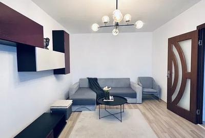 Apartament 2 camere - RENOVAT RECENT - zona DRISTOR - 2